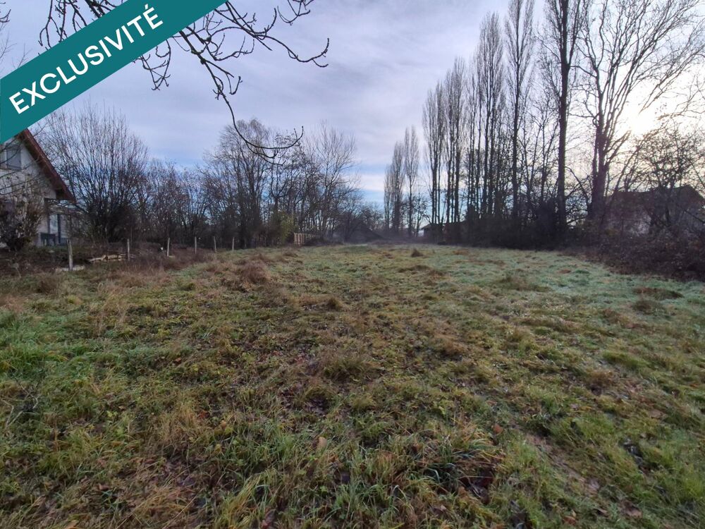 Vente Maison Maison Neuve Sentheim