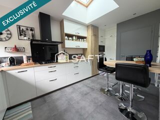  Maison � vendre 4 pi�ces 81 m�