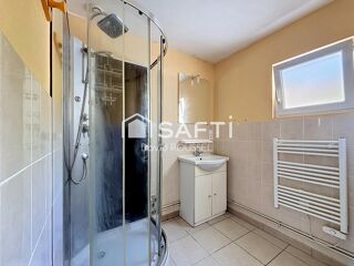  Maison à vendre 3 pièces 73 m²