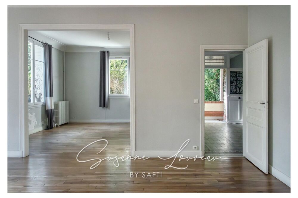  vendre  Maison L'tang-la-Ville (78620)