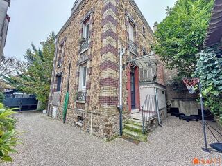  Maison à vendre 9 pièces 143 m²