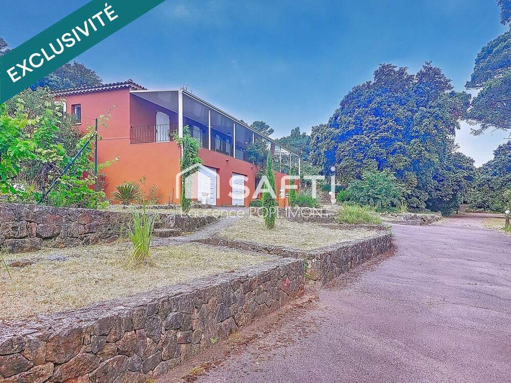 � vendre  Maison Les Arcs (83460)