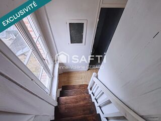  Maison � vendre 3 pi�ces 36 m�