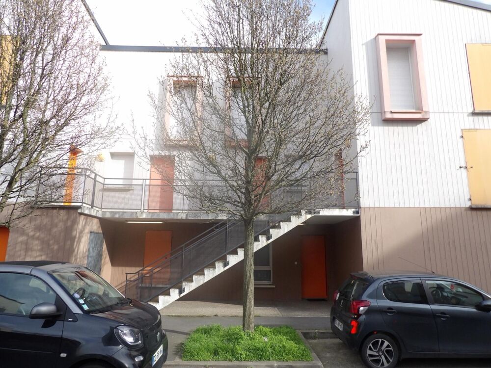 Appartement 4 pièces 78 m² · à Bobigny · 78 m² · 239 000 €