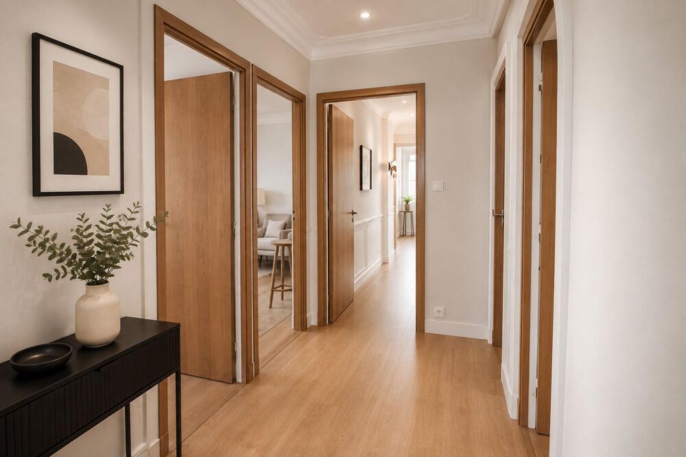 Vente Maison Plain-pied rare sur le secteur – fonctionnalité et emplacement privilégié à deux pas du bourg ! Guipavas