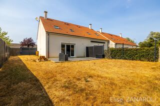 Maison à vendre 4 pièces 82 m²