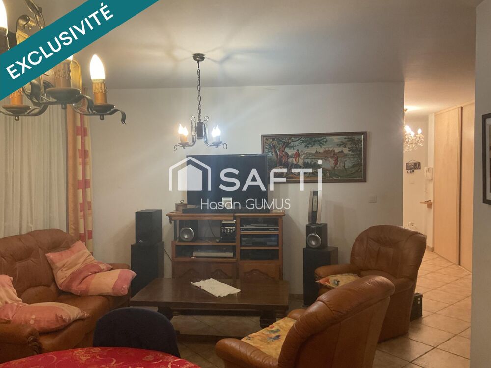 Vente Appartement Appartement sécurisé, idéalement situé, à saisir ! Vienne