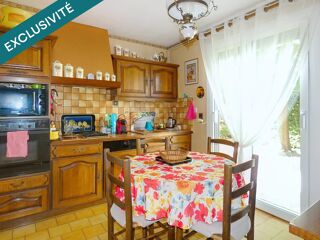  Maison  vendre 5 pices 87 m