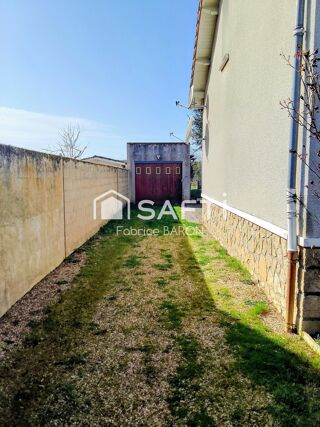  Maison � vendre 4 pi�ces 107 m�