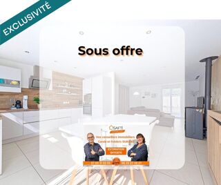  Maison � vendre 4 pi�ces 90 m�