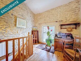  Maison à vendre 7 pièces 182 m²
