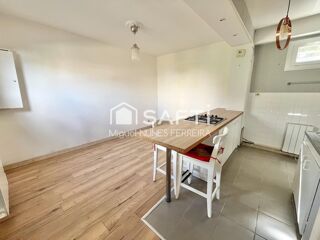  Maison � vendre 4 pi�ces 60 m�