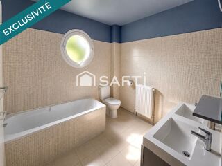  Maison à vendre 4 pièces 90 m²
