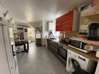  Maison � vendre 4 pi�ces 96 m�