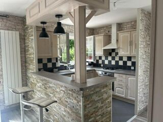  Maison � vendre 4 pi�ces 72 m�