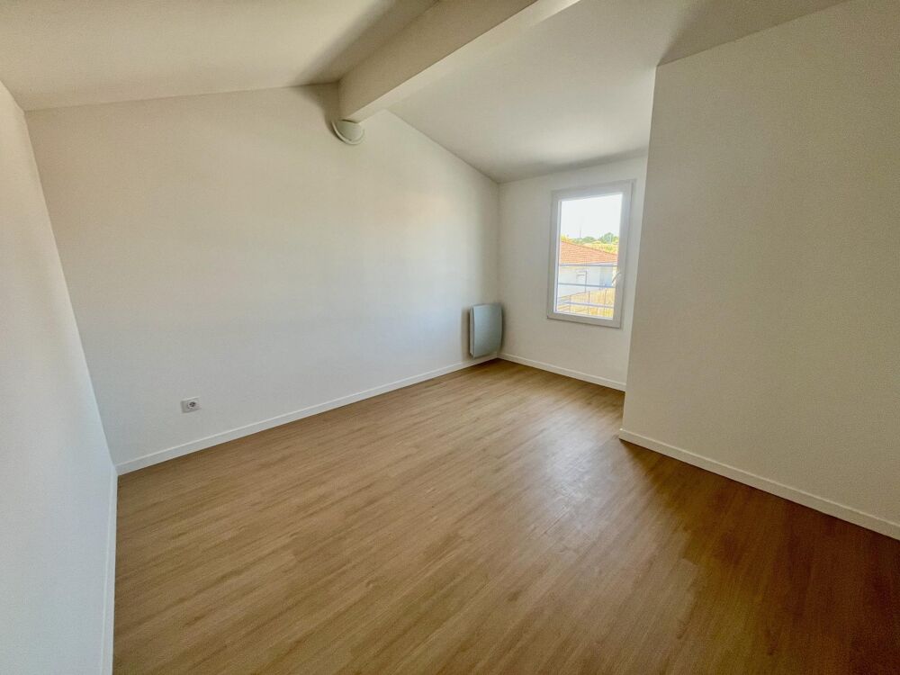 Vente Maison Maison rénovée T4 calme et lumineuse Merignac