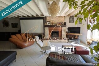 Vente Maison Demeure de charme, deux logements, piscine et dépendances Saint-vivien-de-monsegur