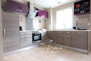  Maison � vendre 5 pi�ces 111 m�