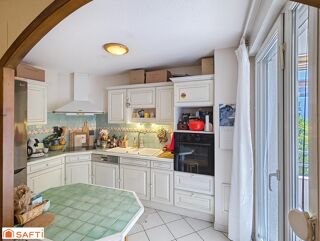  Appartement � vendre 4 pi�ces 82 m�