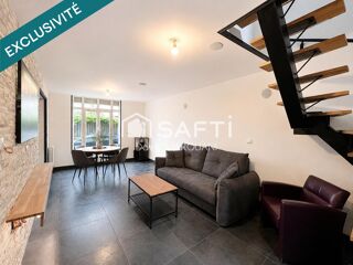  Maison à vendre 5 pièces 80 m²