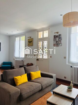  Maison à vendre 5 pièces 75 m²