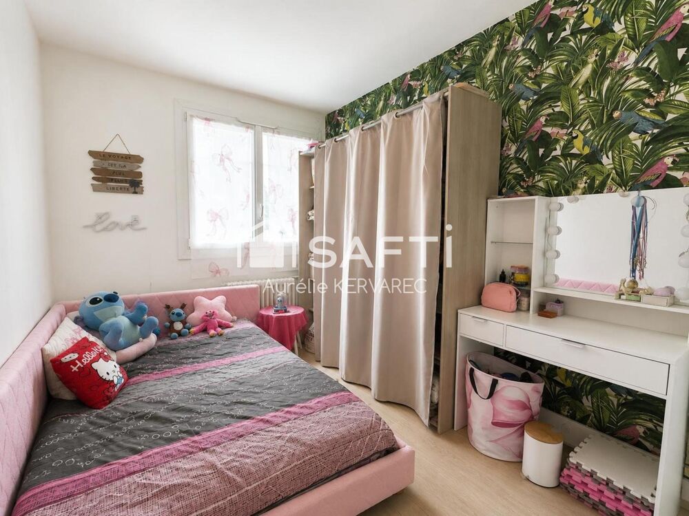 Vente Appartement Et si votre prochain coup de cœur ne demandait aucun effort ? Mitry-mory