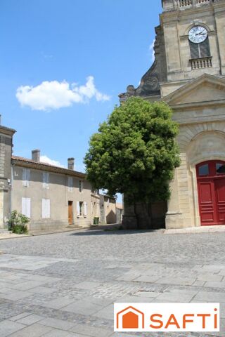  Maison � vendre 4 pi�ces 120 m�