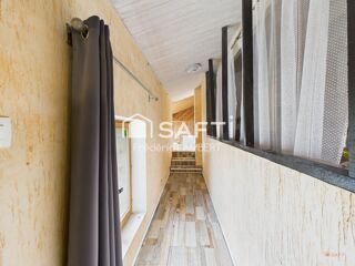  Maison � vendre 6 pi�ces 198 m�