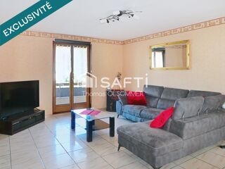  Maison � vendre 6 pi�ces 143 m�