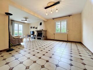  Maison � vendre 5 pi�ces 120 m�