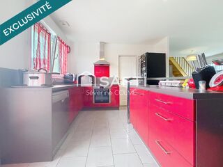  Maison à vendre 5 pièces 99 m²