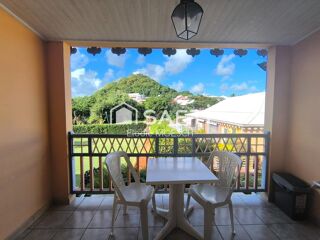  Appartement � vendre 1 pi�ce 20 m�