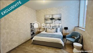  Appartement � vendre 4 pi�ces 65 m�