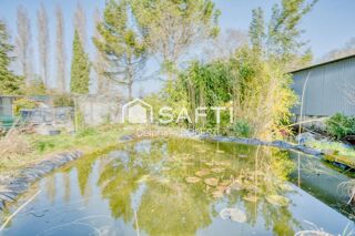  Maison à vendre 6 pièces 147 m²