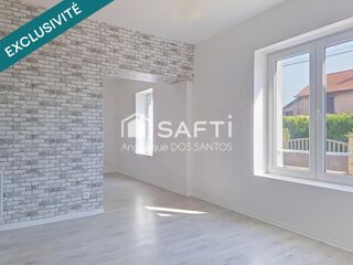  Maison à vendre 5 pièces 82 m²