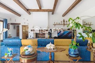  Maison à vendre 6 pièces 193 m²