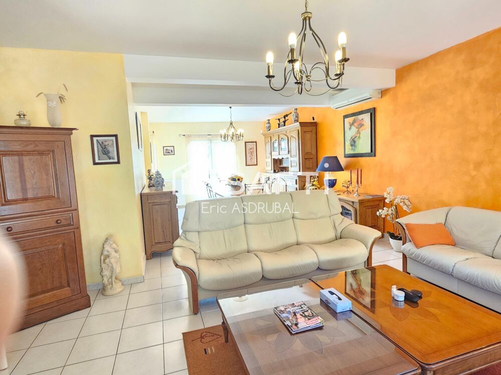 Vente Maison Maison Périgourdine T6- 24200 Sarlat La Canéda Sarlat-la-canéda