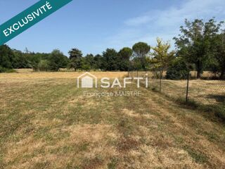  Terrain � vendre 1393 m�