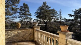  Maison à vendre 8 pièces 285 m²