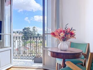  Appartement à vendre 4 pièces 85 m²