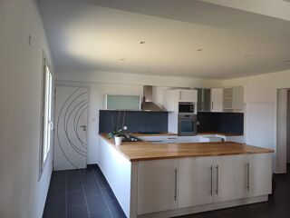 Vente Maison Campagne, proximité d'Aubeterre sur Dronne. plain pied Orival