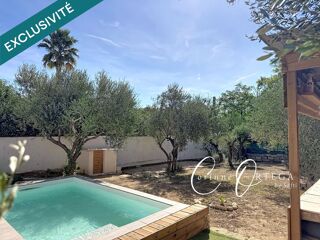  Maison à vendre 3 pièces 80 m²