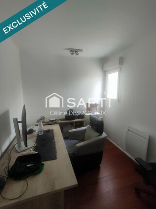  Appartement � vendre 3 pi�ces 68 m�