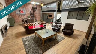  Appartement à vendre 4 pièces 117 m²