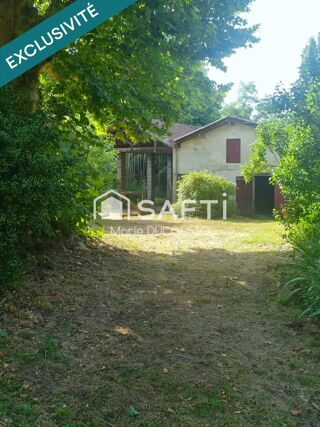  Maison � vendre 8 pi�ces 320 m�