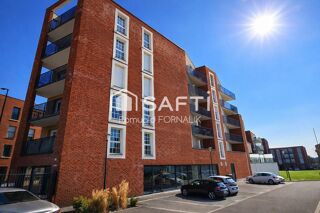  Appartement à vendre 3 pièces 70 m²