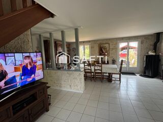  Maison à vendre 4 pièces 114 m²
