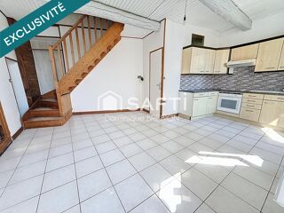  Maison � vendre 3 pi�ces 42 m�