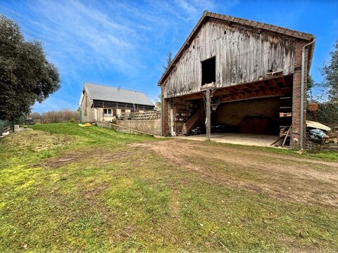   Ensemble immobilier � fort potentiel Maison - 3 pi�ce(s) - 74 m�