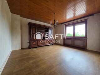  Maison à vendre 5 pièces 116 m²